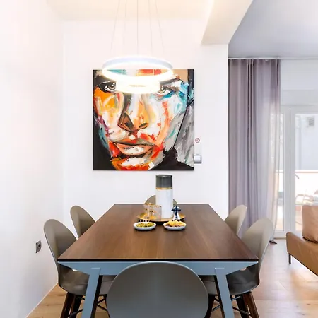 Moderne In Appartamento