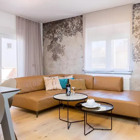 Appartamento Moderne In Medolino